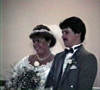 Christine and Randy's Wedding