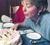 Marilee's 42nd Birthday