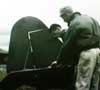Leo Flys in WWII