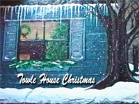 Towle Xmas 91-92